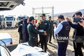 کشف یک میلیون لیتر سوخت قاچاق در خراسان رضوی