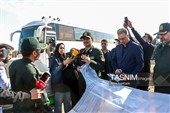 کشف یک میلیون لیتر سوخت قاچاق در خراسان رضوی