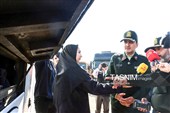 کشف یک میلیون لیتر سوخت قاچاق در خراسان رضوی