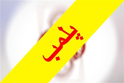 چه کسی با این وقاحت برخورد می‌کند؟ رستوران یا شعبه تهران نتانیاهو