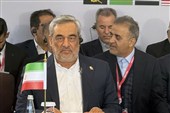 امنیت انرژی در گرو احترام به حاکمیت ملی و سرمایه‌گذاری 12تریلیون دلاری