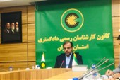 چرا برخی کارشناسان رسمی ماهها بدون پرونده میمانند؟
