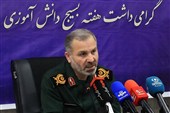 اعلام برنامه‌های هفته بسیج دانش‌آموزی؛ اجرای طرح هر مدرسه یک رسانه