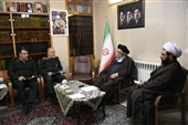تجمعات شبانه موجب تقویت روحیه رزمندگان و تحول فرهنگی نسل جوان می‌شود