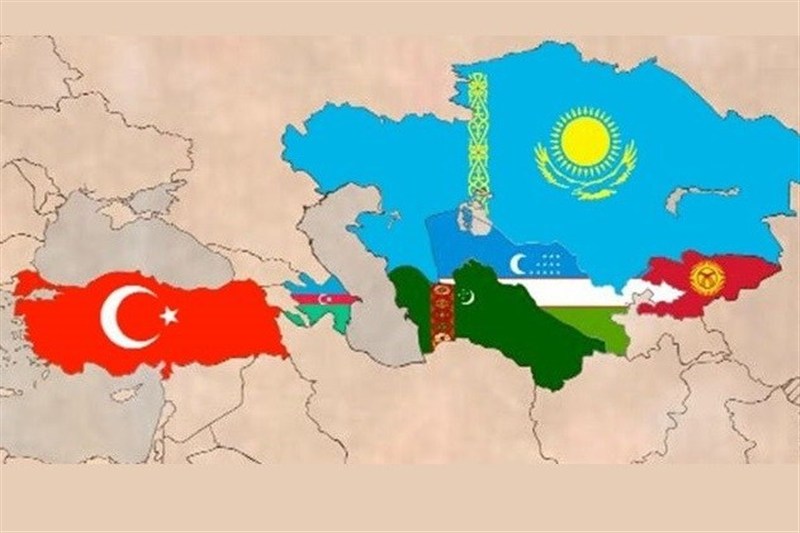 کشور قزاقستان , کشور ترکیه , کشور جمهوری آذربایجان , کشور آمریکا , اتحادیه اروپا ,