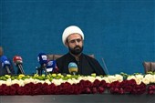 همسر شهید لاریجانی فراتر از نقش همسری؛ تکیه‌گاه اصلی مسیر مجاهدت