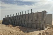 از تکمیل تقاطع جهانآباد تا احداث زیرگذرهای روستایی+ فیلم