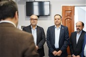آغاز به کار مدیرعامل جدید استقلال