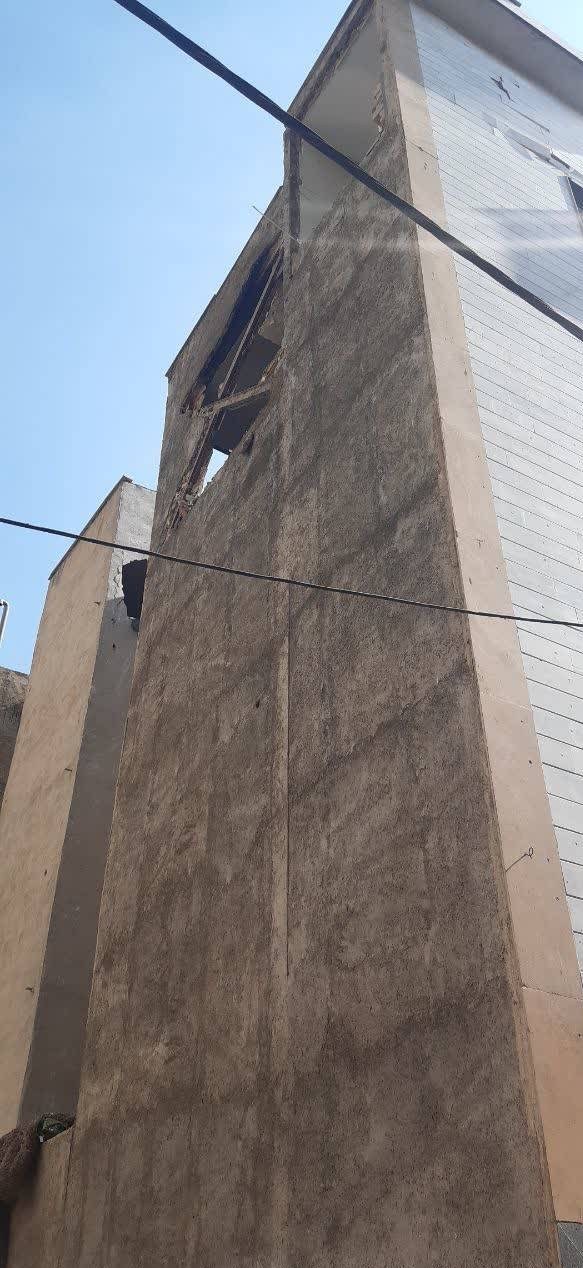 سازمان آتش نشانی تهران ,