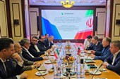 Переговоры и. о. министра нефти Ирана с российской компанией «Зарубежнефть»