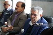 بازدید میدانی صدیف بدری از روستاهای شهرستان نمین
