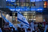 غرامت 400 هزار پوندی BBC زیرفشار صهیونیسم به اتهام یهودستیزی!