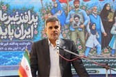 آمادگی پیش از بحران خسارت‌های جانی و مالی را کاهش می‌دهد