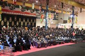 برگزاری اجلاسیه شهدای زن استان گلستان
