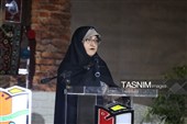 برگزاری اجلاسیه شهدای زن استان گلستان