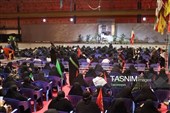 برگزاری اجلاسیه شهدای زن استان گلستان