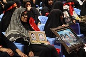 برگزاری اجلاسیه شهدای زن استان گلستان