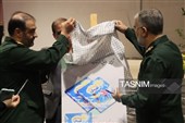 برگزاری اجلاسیه شهدای زن استان گلستان