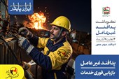 پدافند مردم‌محور، ایران پایدار؛ راهبرد صنعت برق شیراز