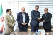 ثابت قدم برکنار شد/ انتخاب  واحدی به عنوان سرپرست شرکت توسعه