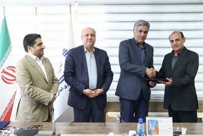 ثابت قدم برکنار شد/ انتخاب  واحدی به عنوان سرپرست شرکت توسعه