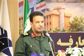 دانشگاه بدون نظام مسائل به تمدن نوین اسلامی نمی‌رسد