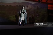قاب‌هایی از شب نخست کنگره 4 هزار شهید استان گلستان