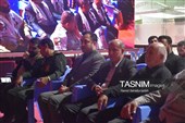 قاب‌هایی از شب نخست کنگره 4 هزار شهید استان گلستان
