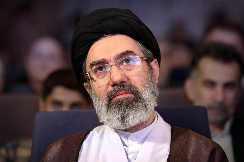 پیام آیت‌الله خامنه‌ای به نخبگان مدال‌آوران تا ساعتی دیگر منتشر می‌شود پیام رهبر معظم انقلاب به نخبگان و مدال‌آوران علمی و ورزشی تا ساعاتی دیگر منتشر می‌شود.