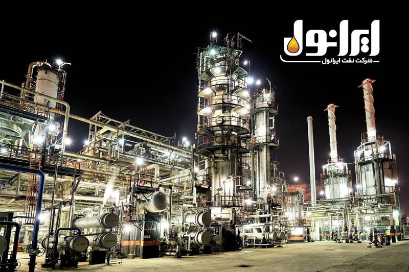 فروش تاریخی ایرانول در بورس انرژی