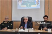 کهگیلویه و بویراحمد در آستانه میزبانی از 3 شهید گمنام