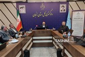رعایت قانون نصب‌العین قضات؛ آرا باید گره‌گشای مشکلات مردم باشد