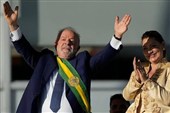 واکنش اروپا به پیروزی «لولا دا سیلوا» در برزیل
