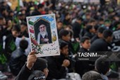 همایش «نوگلان فاطمی» در حرم مطهر رضوی