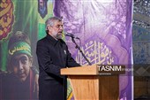 همایش «نوگلان فاطمی» در حرم مطهر رضوی
