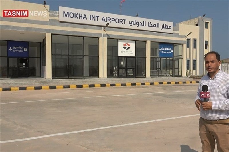 مدينة المخا اليمنية مطمع استراتيجي لدول تحالف العدوان ومشاريع الهيمنة الاستعمارية في باب المندب
