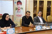 مجمع عمومی سالیانه هئیت وزنه برداری استان مرکزی