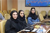 مجمع عمومی سالیانه هئیت وزنه برداری استان مرکزی