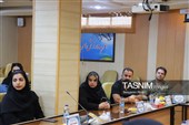 مجمع عمومی سالیانه هئیت وزنه برداری استان مرکزی