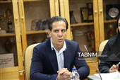 مجمع عمومی سالیانه هئیت وزنه برداری استان مرکزی
