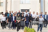 مجمع عمومی سالیانه هئیت وزنه برداری استان مرکزی