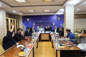 مجمع عمومی سالیانه هئیت وزنه برداری استان مرکزی