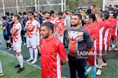 مسابقات مینی‌فوتبال دهیاری‌های استان مرکزی