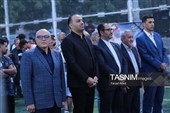مسابقات مینی‌فوتبال دهیاری‌های استان مرکزی