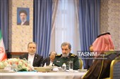 نشست چهارجانبه ایران، پاکستان، ترکیه، عربستان