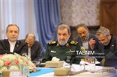 نشست چهارجانبه ایران، پاکستان، ترکیه، عربستان