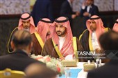 نشست چهارجانبه ایران، پاکستان، ترکیه، عربستان