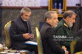 نشست چهارجانبه ایران، پاکستان، ترکیه، عربستان