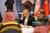 نشست چهارجانبه ایران، پاکستان، ترکیه، عربستان