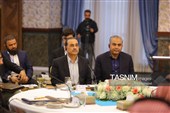 نشست چهارجانبه ایران، پاکستان، ترکیه، عربستان